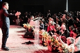 (Foto: Edmar Moreira / IBC Sto André)