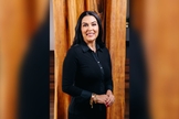 Priscila Rodovalho Cunha. (Foto: Divulgação)