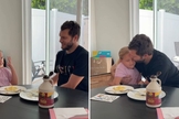 Madison e Zachary. (Foto: Reprodução/Instagram/Our Signed World)