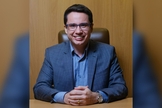 Raphael Abdalla. (Foto: Divulgação)