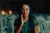 Jany Lima. (Foto: Reprodução/YouTube/Poder de Deus).
