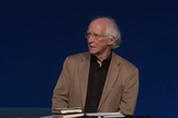 John Piper. (Foto: Reprodução/YouTube/Desiring God)
