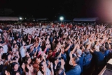 A cruzada evangelística na Tailândia. (Foto: Reprodução/CfaN)