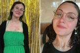 Raquel Soares está servindo na base da JOCUM no Timor-Leste. (Foto: Arquivo pessoal concedido ao Guiame)