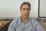 Mohammad Nikbakht. (Foto: Article 18).