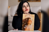 Milena Xavier. (Foto: Divulgação)