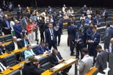 (Foto ilustrativa: print do vídeo da Câmara dos Deputados)