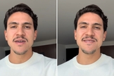 Pedro Guilherme. (Foto: Reprodução/Instagram/Pedro Guilherme)
