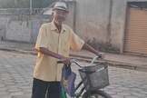 Arlindo Silva. (Foto: Reprodução/Notícias Adventistas)