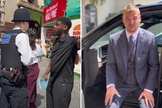 Samuel Leeds se propôs a pagar pela defesa de pregadores de rua no Reino Unido. (Foto: Reprodução/Instagram/Samuel Leeds) 