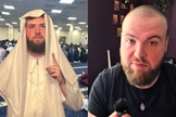 Kieos. (Foto: Reprodução/TikTok/thekieos).