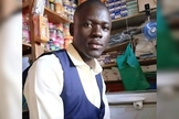 O pastor Bernard Mulongo. (Foto: Morning Star News).