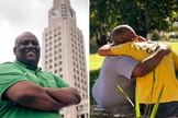 Everthon Nascimento. (Foto: Reprodução/Instagram/Cristolândia Rio de Janeiro)