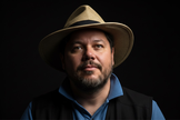 Apóstolo Paulo de Tarso, líder da Casa Apostólica e relator do Manifesto contra o antissemitismo. (Foto: Arquivo pessoal)