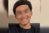 Sewell tirou a própria vida aos 14 anos. (Foto: Reprodução/CBN News)