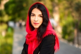 Mary Mohammadi. (Foto: Article 18).