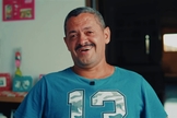 Francinaldo. (Foto: Reprodução/YouTube/Poder de Deus).