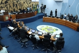 Imagem ilustrativa. (Foto: Facebook/Câmara Municipal de Ponta Grossa).