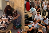 Evangelistas levaram a mensagem de salvação em 37 cidades. (Foto: Instagram/Awakening Europe).