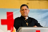 O pastor Nihad Hassan. (Foto: Facebook/Dera kurdi Lebanon).