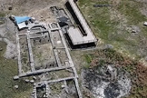 Arqueólogos identificam provável local do Primeiro Concílio de Niceia, na Turquia. (Captura de tela/YouTube/SG News)
