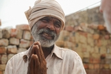 Sarwar. (Foto: Reprodução/Global Christian Relief)