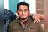 O pastor Dedi Saputra. (Foto: USCIRF).