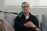 Donnie Wahlberg. (Foto: Reprodução/YouTube/George Janko)