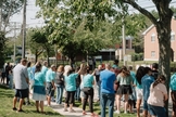 Milhares de cristãos oraram pelo fim do aborto nos EUA. (Foto: Instagram/Love Life).