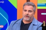 Rodrigo Alvarez. (Foto: Reprodução/YouTube/Sem Censura).