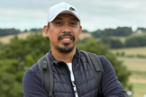 Pastor Robert Guanco. (Foto: Jesus Living Water Church Eastbourne)