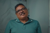 Hoje Marcos serve como pastor em João Pessoa. (Foto: Reprodução/YouTube/Poder de Deus).