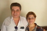 Khalil foi preso pelo governo sírio sem acusação. (Foto: Reprodução/YouTube/EWTN News).