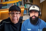 Os pastores Josué e Douglas Gonçalves falam sobre criação de filhos. (Foto: Guiame)