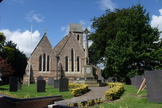 Igreja St Mary’s, em Radcliffe-on-Trent, na Inglaterra. (Foto: Wikipedia)