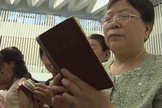 Cristãos norte-coreanos seguem a Cristo em meio à perseguição. (Foto: Ilustração/CBN News)