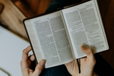 Imagem ilustrativa. (Foto: Unsplash/Kelly Sikkema).