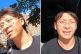 Brian Guan afirmou que nada se compara a Jesus. (Foto: Reprodução/Instagram/Brian Guan)