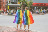 Maioria dos evangélicos brasileiros não aprovam casamento gay. (Foto representativa: Mercedes Mehling / Unsplash)