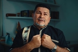 Wellington Lopes foi transformado por Jesus. (Foto: Reprodução/YouTube/Poder de Deus).