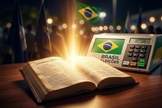 (Imagem ilustrativa gerada por IA)