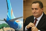 Israel confirma que o incidente da Flydubai foi um ataque terrorista. (Foto: Captura de tela/Times of Israel/ Wikimedia Commons)