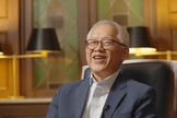 Ezra Jin enfrentou a perseguição durante anos. (Foto: Reprodução/YouTube/The Christian Post).