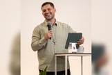 Pedro Felizola. (Foto: Divulgação)