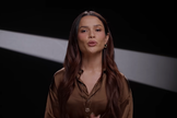 A ex-BBB Juliette Freire participa do episódio “A Guerra à Santa”, do projeto Revelando. (Captura de tela/YouTube)