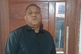 O pastor Claudio Roberto da Silva foi morto aos 53 anos. (Foto: Instagram/pr_claudio_roberto).