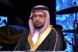 Após a conversão, Ahmed Joktan se tornou um evangelista. (Foto: Reprodução/Redes Sociais)