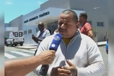 O menino de 11 meses foi raptado em Firmino Alves, na Bahia. (Foto: Reprodução/Instagram/Alô Juca).