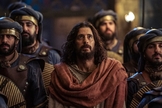 Imagem da 6ª temporada de ‘The Chosen’. (Foto: Divulgação)