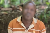 Mugambo Ismail ainda teme por sua segurança no país. (Foto: Reprodução/ICC)